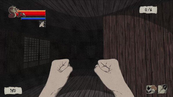 Shadow of the Yokai - Gameplay Teaser trailer thumbnail