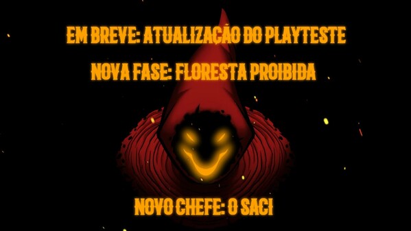 Playtest News trailer thumbnail