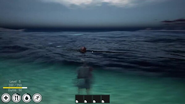 Underwater Paradise trailer thumbnail