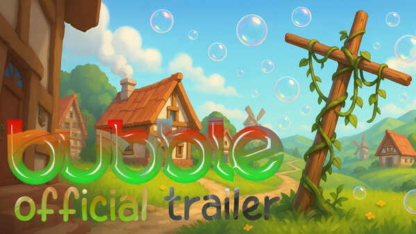 bubble trailer trailer thumbnail