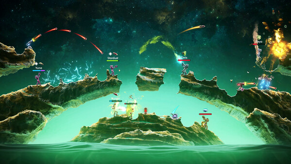 Gameplay Trailer trailer thumbnail