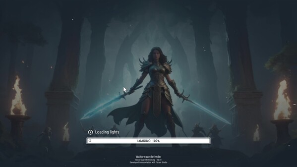 Gameplay Trailer trailer thumbnail