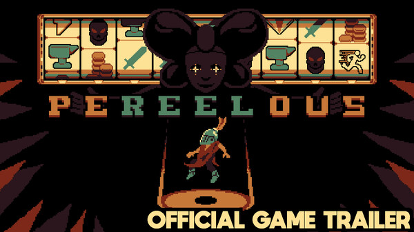 Pereelous Trailer trailer thumbnail