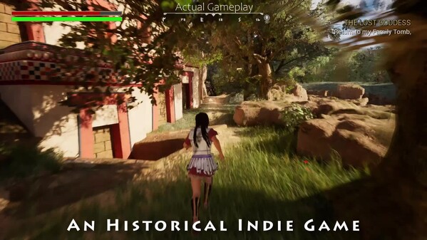 GamePlay Teaser Trailer trailer thumbnail
