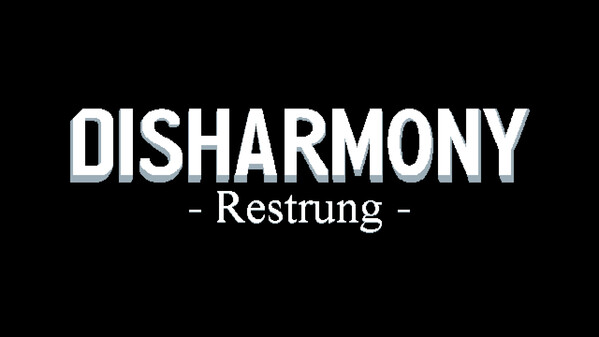 DISHARMONY: Restrung Trailer trailer thumbnail