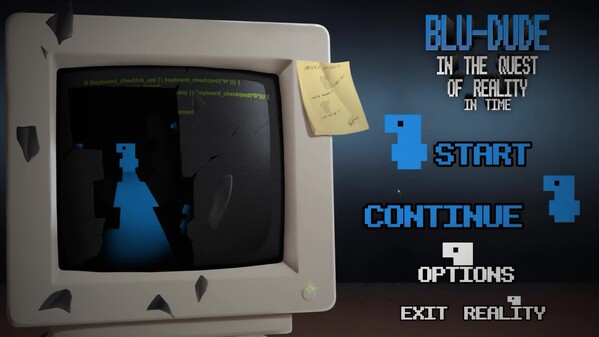 Blu-Dude Trailer trailer thumbnail
