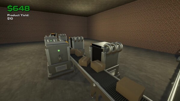 TheFactoryTrailer trailer thumbnail