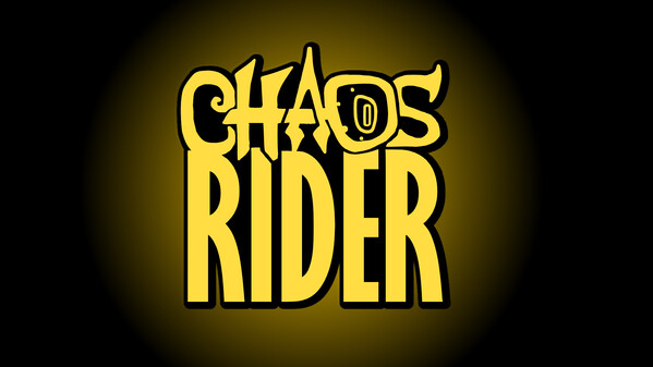 Chaos Rider reveal trailer trailer thumbnail
