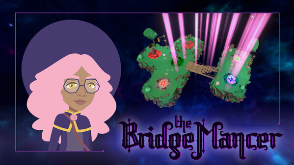BridgeMancer Teaser 4.0 trailer thumbnail