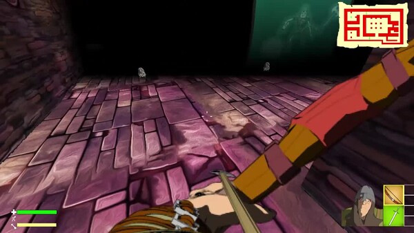 Dungeon! Order of the Raven Trailer trailer thumbnail