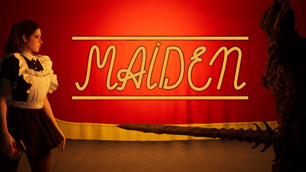 Maiden HQ trailer thumbnail