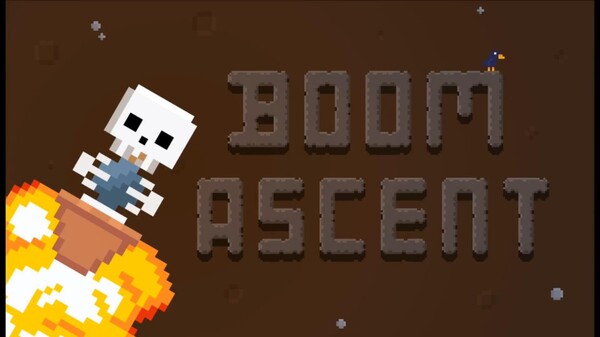Boom Ascent Trailer trailer thumbnail