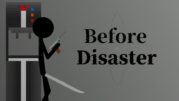 BeforeDisasterPublicity trailer thumbnail