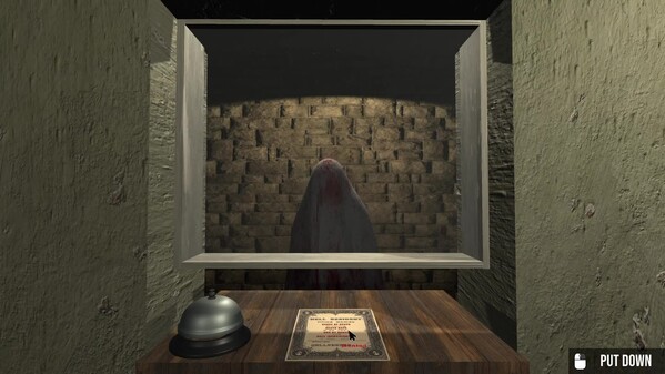 Hellkeeper Game view trailer thumbnail
