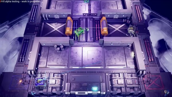 DEM TANKS v0.8 trailer thumbnail