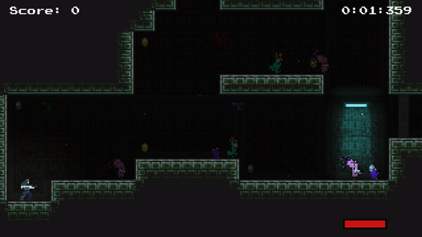 Bebok Invasion Gameplay trailer thumbnail