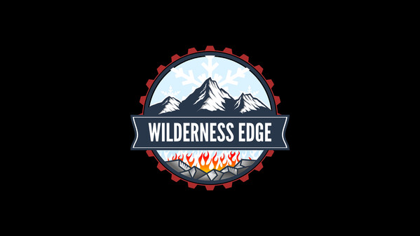 Wilderness Edge trailer thumbnail