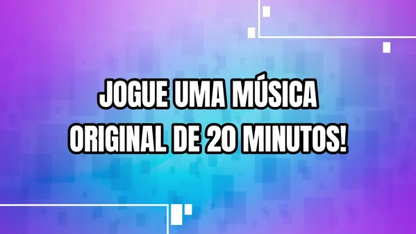 Elliot's Great Symphony - Trailer (Versão em Português) trailer thumbnail