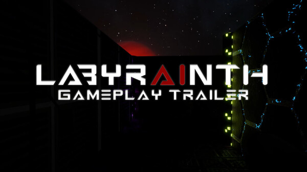 LabyrAInth Gameplay Trailer trailer thumbnail
