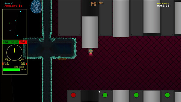 "The Lock" Gameplay Testing trailer thumbnail