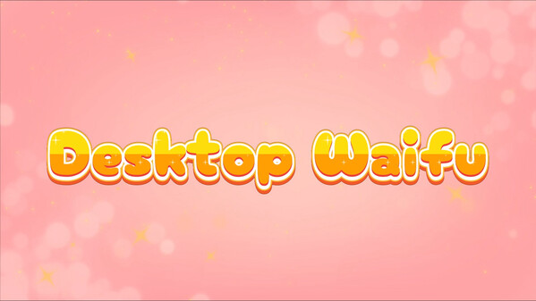 DesktopWaifuTrailer trailer thumbnail