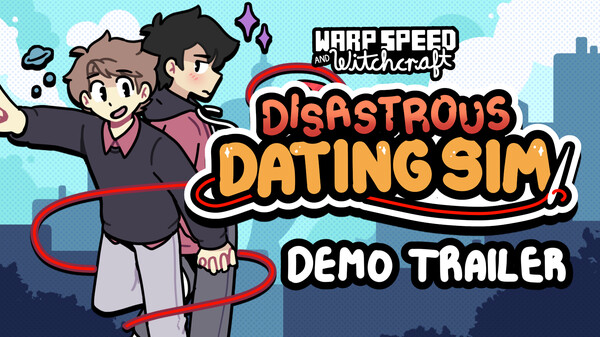 Demo Trailer trailer thumbnail