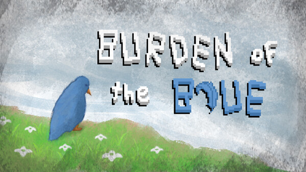 Burden of the Blue Trailer trailer thumbnail