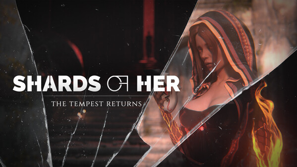 Shards of Her - The Tempest Returns trailer thumbnail