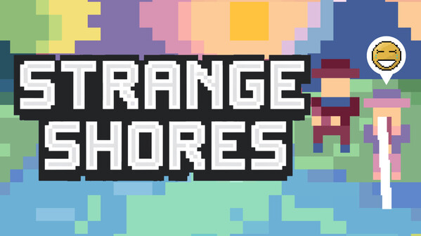 Strange Shores - Gameplay Trailer trailer thumbnail