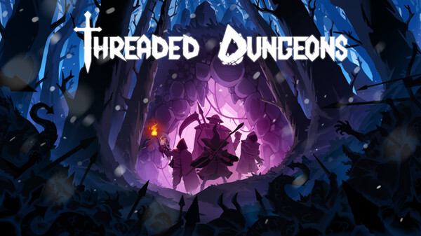 Threaded Dungeons trailer thumbnail