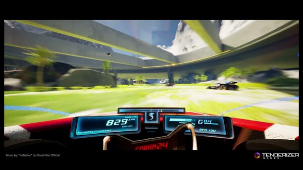 Ares 2192 Trailer trailer thumbnail