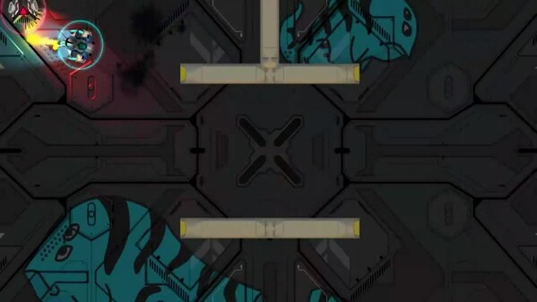 Antisphere Trailer trailer thumbnail