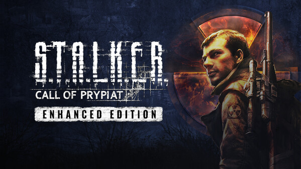 S.T.A.L.K.E.R.: Call of Prypiat — Enhanced Edition Trailer trailer thumbnail