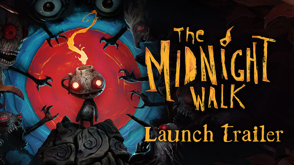Launch Trailer trailer thumbnail