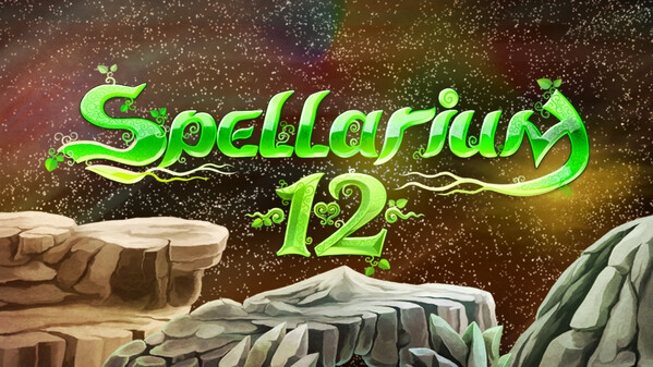 Spellarium 12 trailer thumbnail