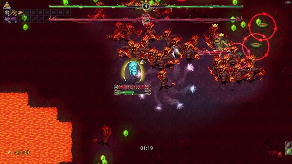 Chronicon: Survivors 1.3 trailer thumbnail