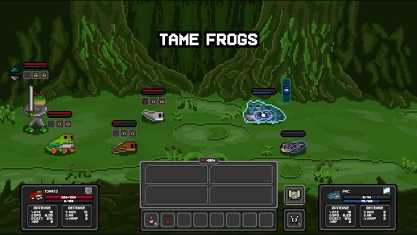 Gameplay trailer thumbnail
