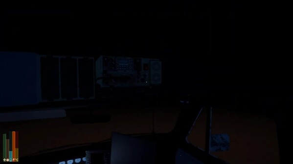 Qume_ Echoes of Sand - Initiating Sequence trailer thumbnail