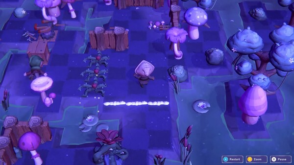 Spooky Bodies - Gameplay trailer thumbnail