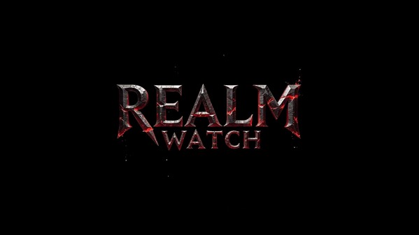 RealmWatch_GameplayTrailer trailer thumbnail