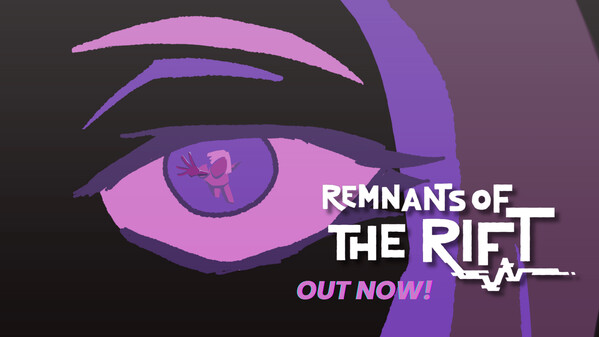 Remnants of the Rift: 1.0 launch trailer trailer thumbnail