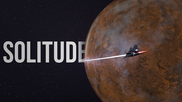Solitude Trailer 1 English trailer thumbnail