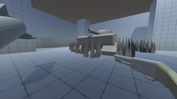 Shatter Point Launch Trailer trailer thumbnail