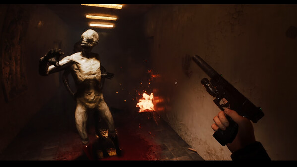 ALWAYS GAMEPLAY TRAILER trailer thumbnail