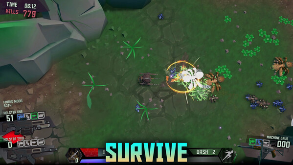 Gung Beetle Gameplay Trailer trailer thumbnail