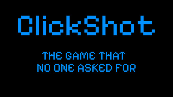 ClickShot Reveal Trailer trailer thumbnail