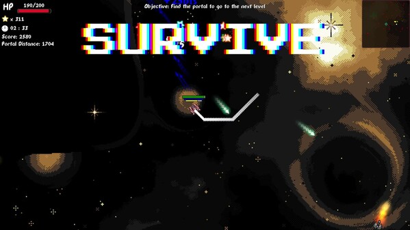 Space Ace Trailer trailer thumbnail