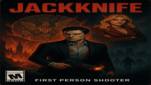 JackKnife Trailer trailer thumbnail