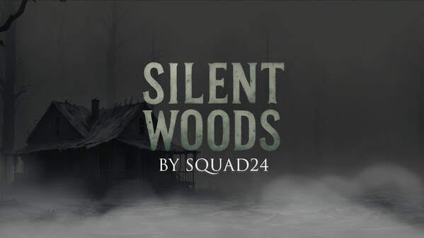SILENT WOODS trailer thumbnail