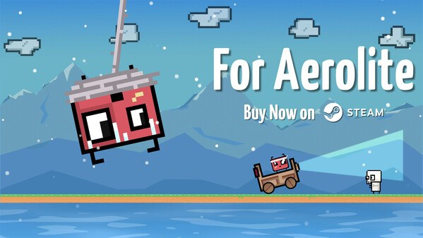 For Aerolite Trailer trailer thumbnail